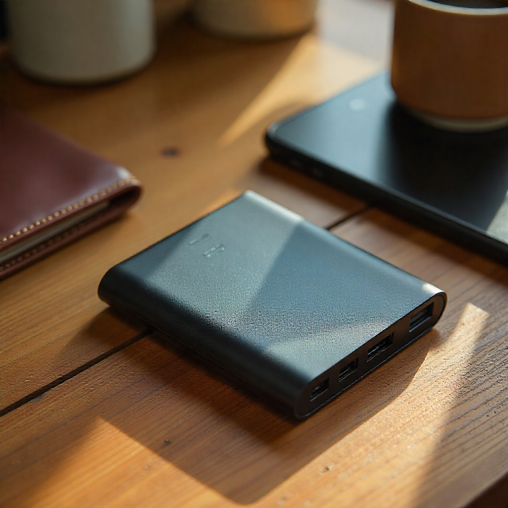 15000mAh Power Bank Reviews