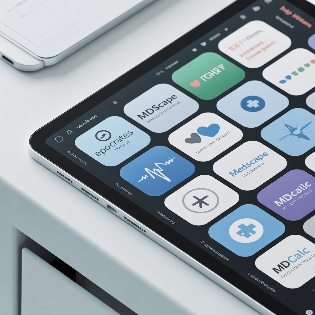 Best Apps for Nursing Students Tools That Make Study