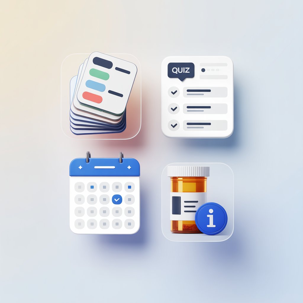 Best Apps for Nursing Students Tools 