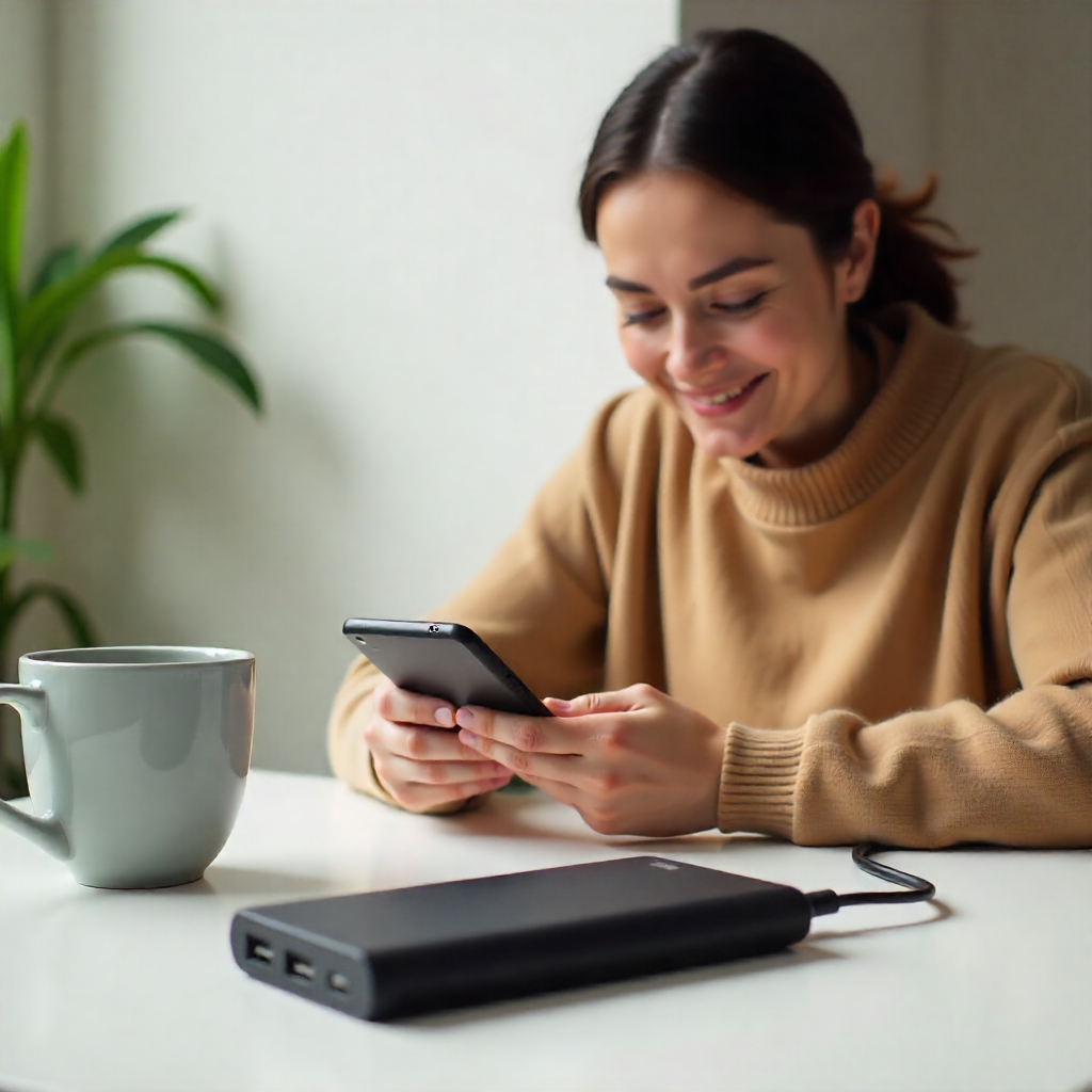 Best15000mAh Power Bank Reviews Exclusive Guide-2026