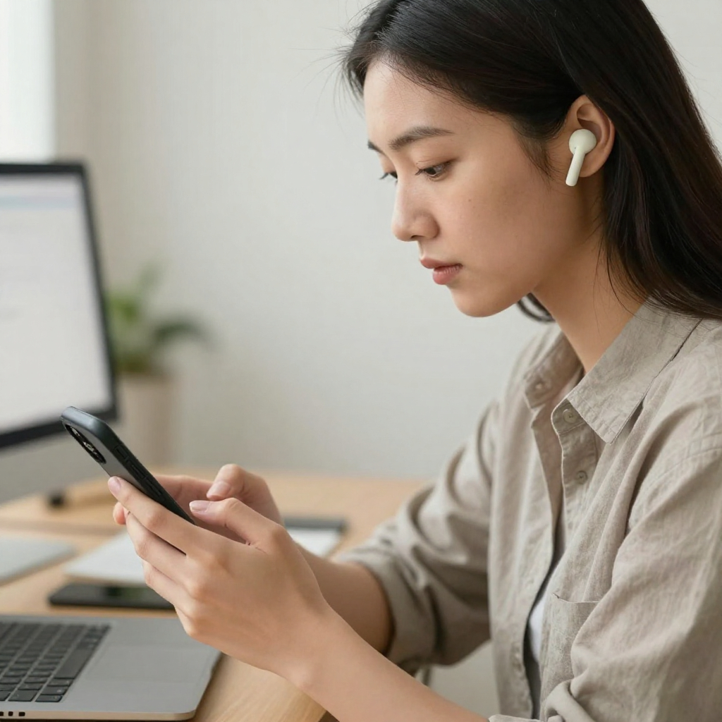 Earphones That Look Like Safety Earplugs: The Ultimate Guide-2026