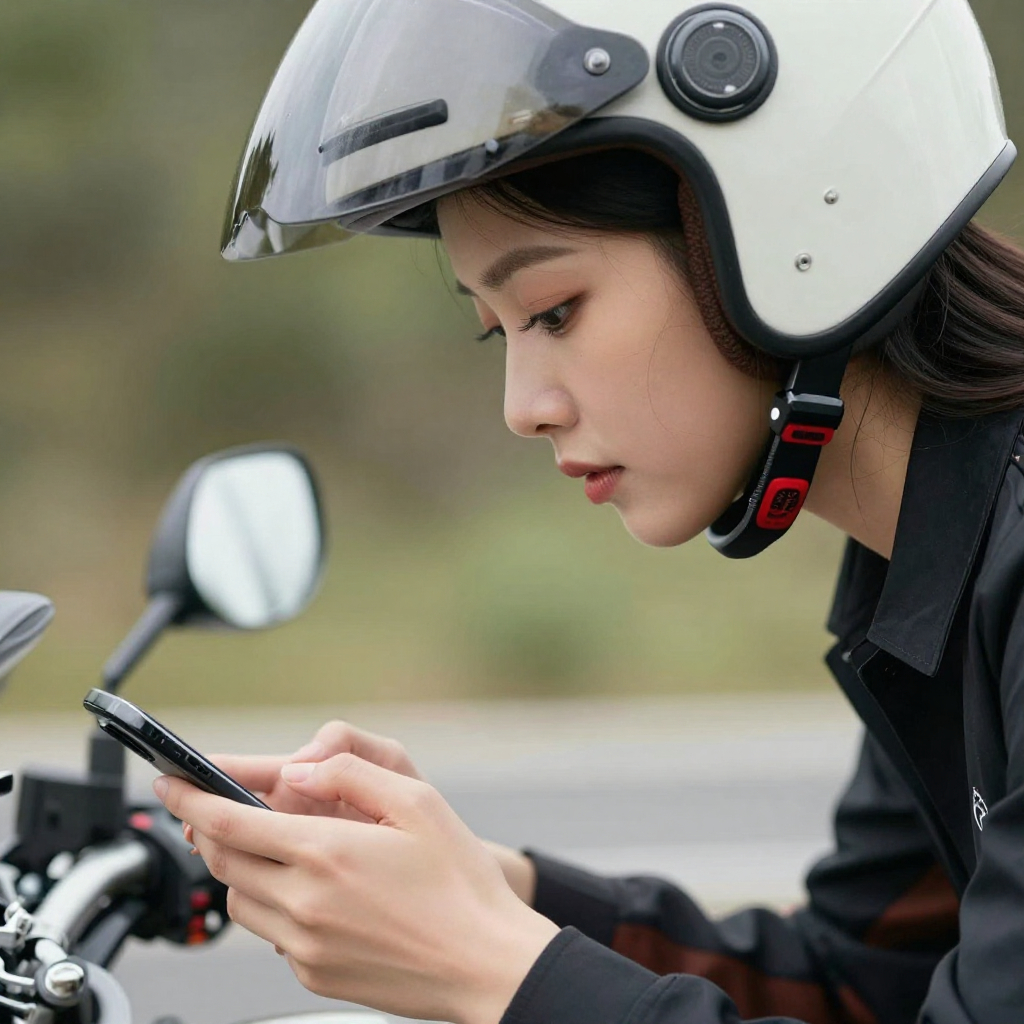 Good Earphones for Helmets:Complete Guide for Riders-2026