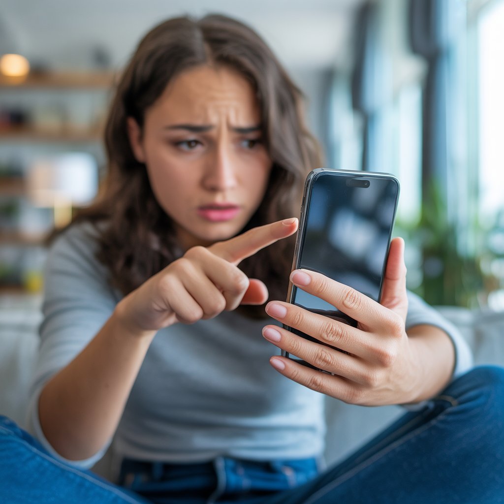 “ Top Touch Screen Not Working on iPhone? Must-Know Fixes & Expert Troubleshooting Tips”